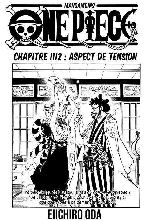 one piece 1112 scan